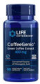 Picture of Life Extension CoffeeGenic Green Coffee Extract, 400 mg, 90 vcaps
