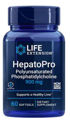 Picture of Life Extension HepatoPro, 900 mg, 60 softgels