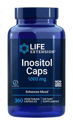 Picture of Life Extension Inositol Caps, 1000 mg, 360 vcaps