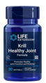 Picture of Life Extension Krill Healthy Joint Formula, 30 softgels