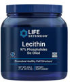 Picture of Life Extension Lecithin, 16 oz
