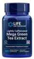 Picture of Life Extension Lightly Caffeinated Mega Green Tea Extract, 100 vcaps