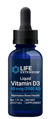 Picture of Life Extension Liquid Vitamin D3, 2,000 IU, 1 fl oz