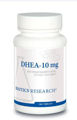 Picture of Biotics Research DHEA-10 mg, 180 tabs