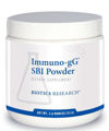 Picture of Biotics Research Immuno-gG SBl Powder, 2.6 oz