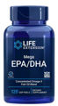 Picture of Life Extension Mega EPA/DHA, 120 softgels