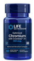 Picture of Life Extension Optimized Chromium with Crominex 3+, 500 mcg, 60 vcaps