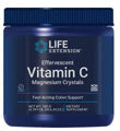 Picture of Life Extension Effervescent Vitamin C Magnesium Crystals, 6.35 oz powder
