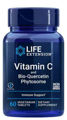 Picture of Life Extension Vitamin C and Bio-Quercetin Phytosome, 60 vtabs