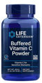 Picture of Life Extension Buffered Vitamin C Powder, 16 oz