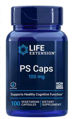 Picture of Life Extension PS Caps, 100 mg, 100 vcaps