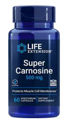 Picture of Life Extension Super Carnosine, 500 mg, 60 vcaps