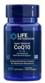 Picture of Life Extension Super Ubiquinol CoQ10 with Enhanced Mitochondrial Support, 50 mg, 100 softgels