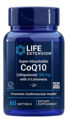 Picture of Life Extension Super-Absorbable CoQ10, 100 mg, 60 softgels