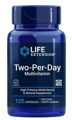 Picture of Life Extension Two-Per-Day Multivitamin Capsules, 120 caps