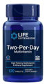 Picture of Life Extension Two-Per-Day Multivitamin Tablets, 120 tabs