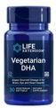 Picture of Life Extension Vegetarian DHA, 30 vsoftgels