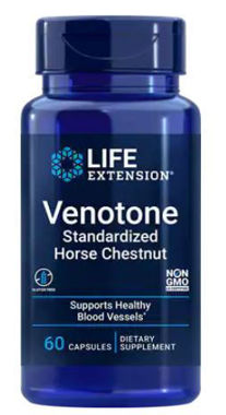 Picture of Life Extension Venotone, 60 caps