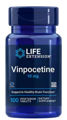 Picture of Life Extension Vinpocetine, 10 mg, 100 vtabs