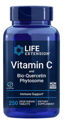 Picture of Life Extension Vitamin C and Bio-Quercetin Phytosome, 250 vtabs