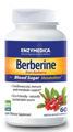 Picture of Enzymedica Berberine, 60 caps(TEMPORARILY OUT OF STOCK)