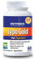 Picture of Enzymedica Lypo Gold, 60 caps