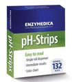 Picture of Enzymedica pH-Strips, 132 strips