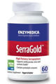 Picture of Enzymedica SerraGold, 60 caps
