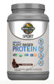 Picture of Garden of Life Sport Organic Plant-Based Protein, Chocolate Flavor, 29.6 oz powder