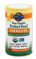 Picture of Garden of Life Raw Organic Perfect Food Energizer,  9.8 oz