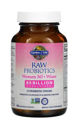 Picture of Garden of Life Raw Probiotics Women 50 & Wiser, 85 Billion, 90 vcaps