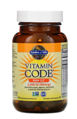 Picture of Garden of Life Vitamin Code Raw D3, 2000 IU, 60 vcaps