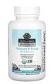 Picture of Garden of Life Dr. Formulated Brain Health Memory & Focus for Adults 40+,  60 vtabs
