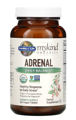 Picture of Garden of Life mykind Organics Adrenal Daily Balance, 120 vegan tablets