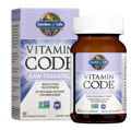 Picture of Garden of Life Vitamin Code Raw Prenatal, 30 vcaps