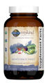 Picture of Garden of Life mykind Organics Men's Once Daily, 30 vegan tablets