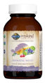 Picture of Garden of Life mykind Organics Prenatal Multi, 180 vegan tablets
