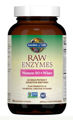 Picture of Garden of Life Raw Enzymes Women 50 & Wiser, 90 vcaps