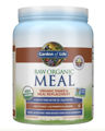 Picture of Garden of Life Raw Organic Meal, Vanilla Spiced Chai, 16 oz powder