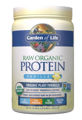 Picture of Garden of Life Raw Organic Protein, Vanilla, 21.86 oz
