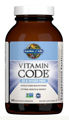 Picture of Garden of Life Vitamin Code 50 & Wiser Men, 240 vcaps