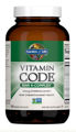 Picture of Garden of Life Vitamin Code Raw K-Complex, 60 vegan caps