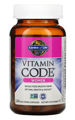 Picture of Garden of Life Vitamin Code Women, 120 vcaps
