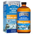 Picture of Sovereign Silver Bio-Active Silver Hydrosol Immune Support, Twist Top, 32 fl oz