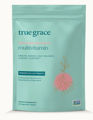 Picture of True Grace One Daily Women's Multivitamin, Refill Pouch, 90 vtabs