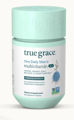 Picture of True Grace One Daily Men's Multivitamin 40+, 60 vtabs