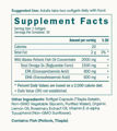 Picture of True Grace Omega-3 Fish Oil, 60 softgels