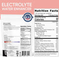 Picture of PowderVitamin Electrolytes Powder Plus [Watermelon] 100 servings