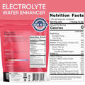 Picture of PowderVitamin Electrolytes Powder Plus [Raspberry] 100 servings