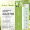 Picture of PowderVitamin Electrolytes Powder Plus [Lemonade] 100 servings
